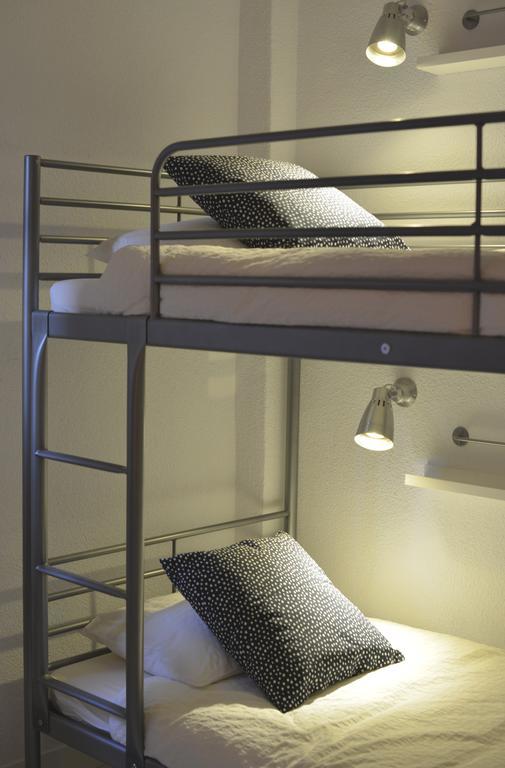 Woohoo Hostal Мадрид Номер фото